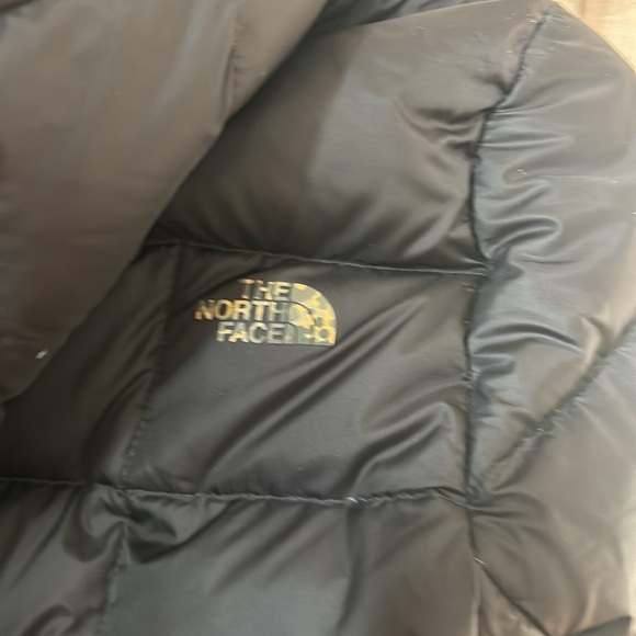 North Face Parka size xs worn a handful of times. - Picture 6 of 6